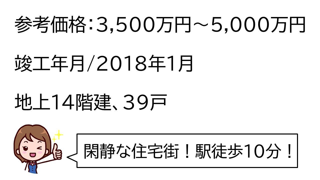 ライオンズ那覇三原グラン