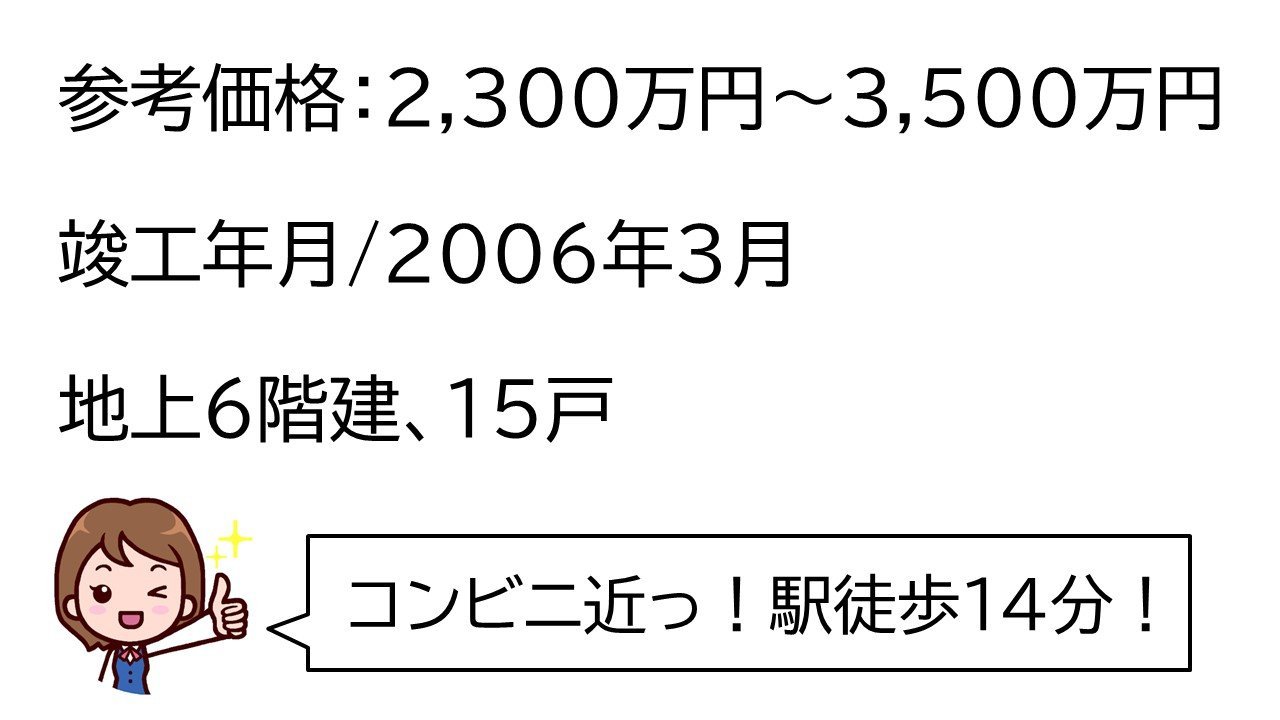 コートビレッジ三原