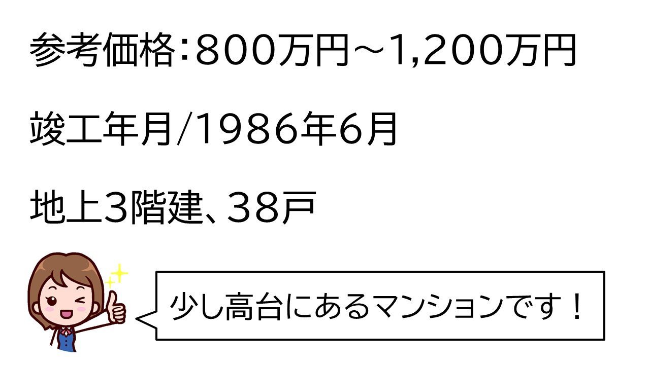 グランドハイム仲井真