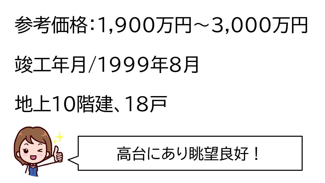 コートビレッジ天久ビュー