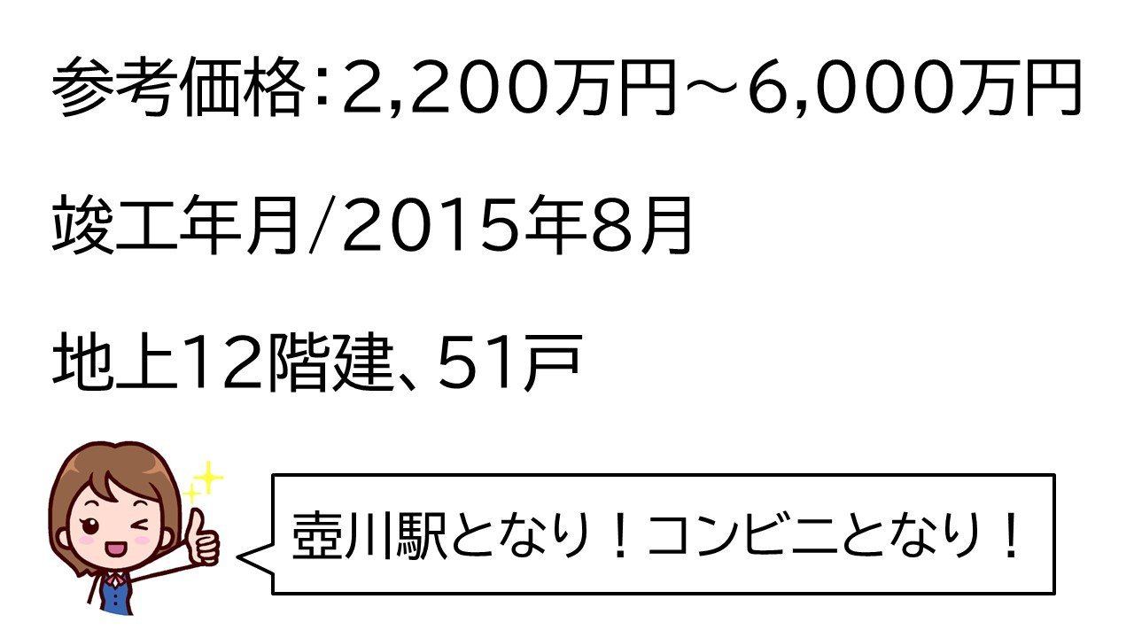 ワイズシティ壺川