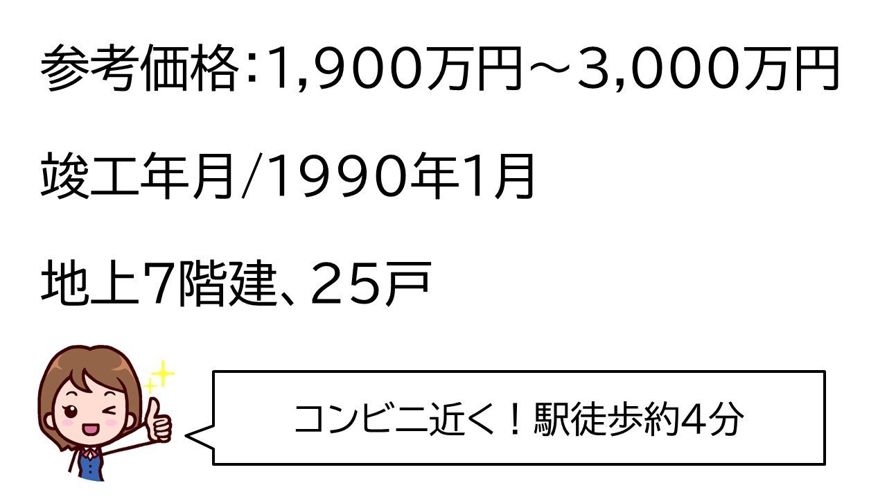 エンゼルハイム小禄