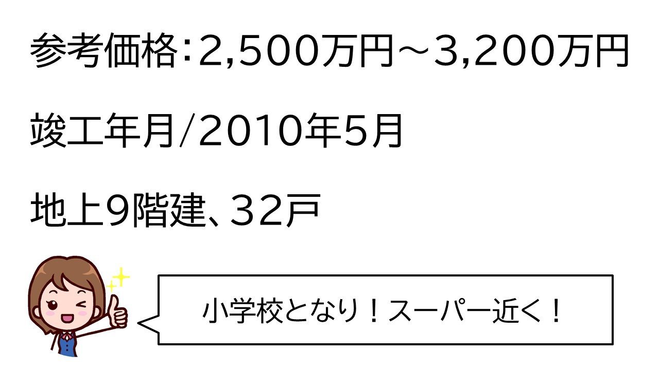 ミルコ小禄南ザ・ビュー