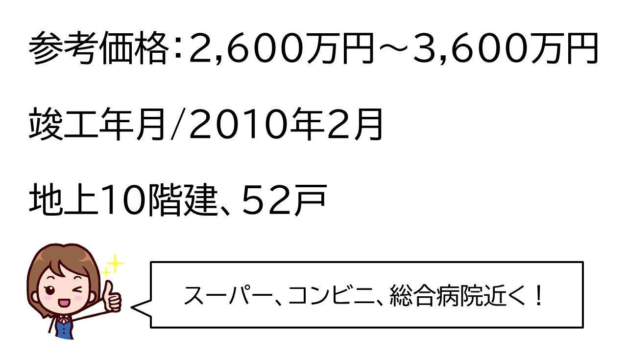 ライオンズ小禄得エルク