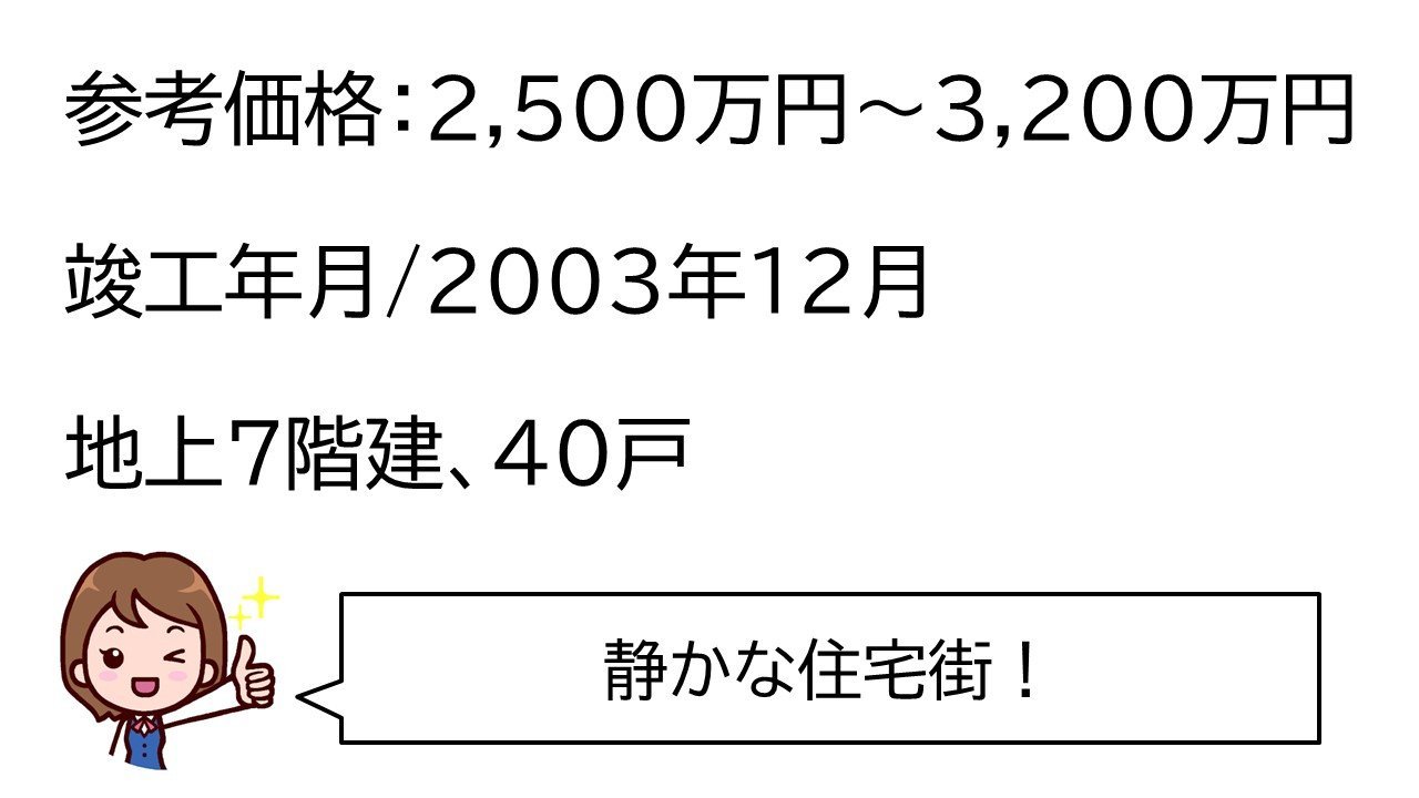 ライオンズステージ小禄南